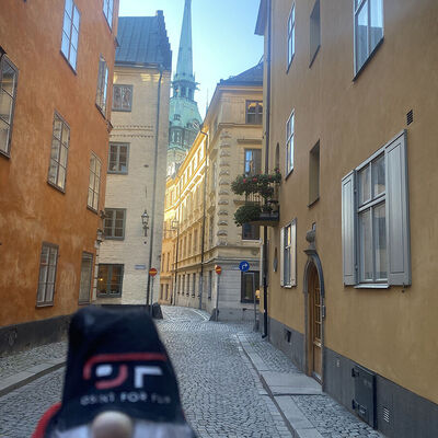 Challenge Illustration