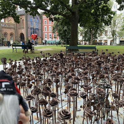 Challenge Illustration