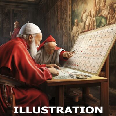 Challenge Illustration