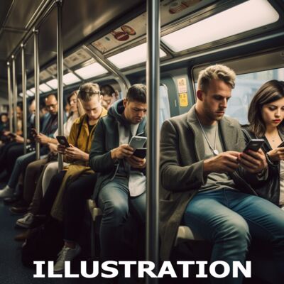 Challenge Illustration