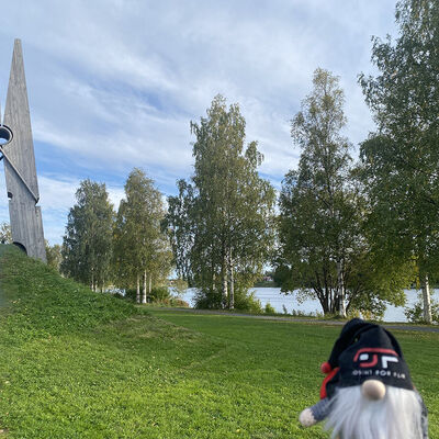 Challenge Illustration