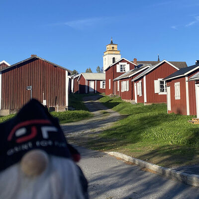 Challenge Illustration