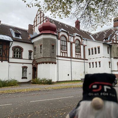 Challenge Illustration