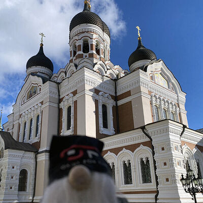 Challenge Illustration