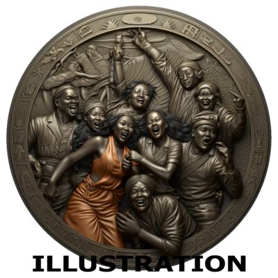 Challenge Illustration