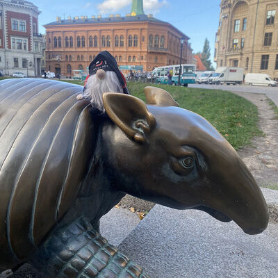 Challenge Illustration