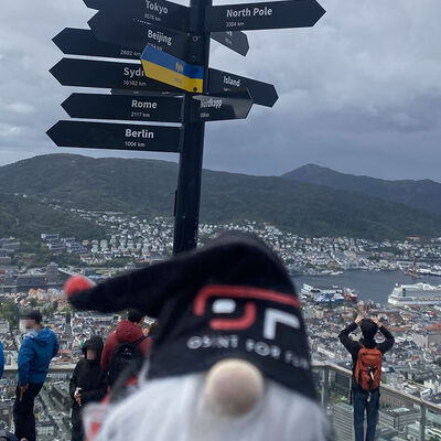 Challenge Illustration