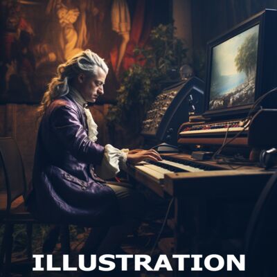 Challenge Illustration