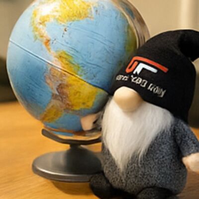 Challenge Illustration