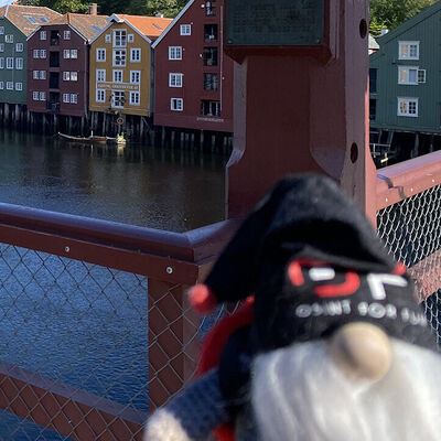 Challenge Illustration