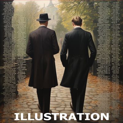 Challenge Illustration