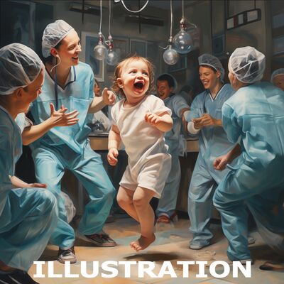 Challenge Illustration