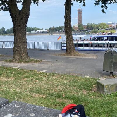 Challenge Illustration