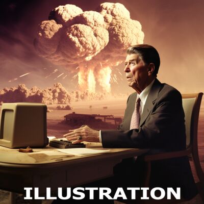 Challenge Illustration