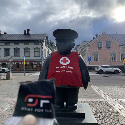 Challenge Illustration