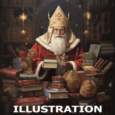 Challenge Illustration