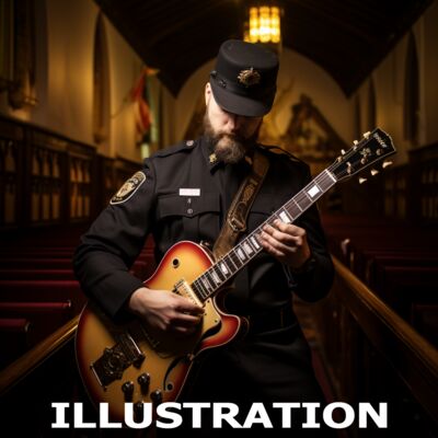 Challenge Illustration