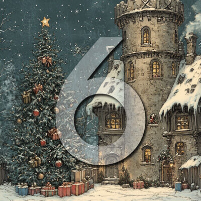 Challenge Illustration