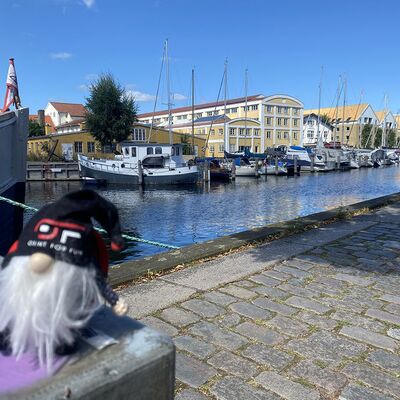 Challenge Illustration