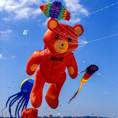 Challenge Illustration