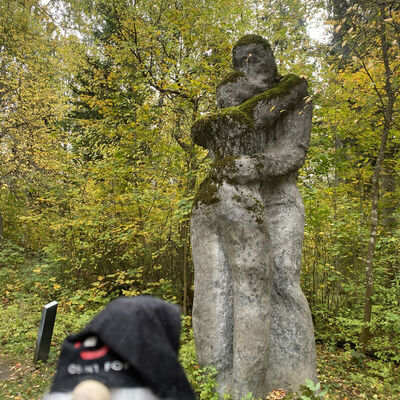 Challenge Illustration