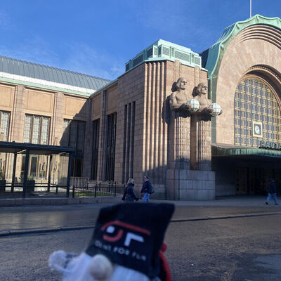 Challenge Illustration