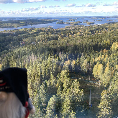 Challenge Illustration