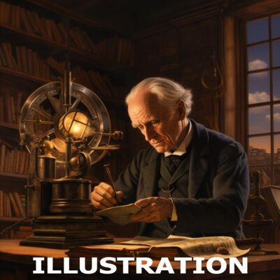 Challenge Illustration