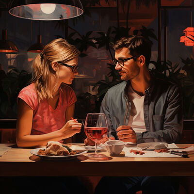 Challenge Illustration