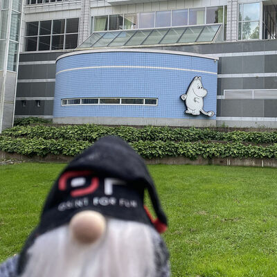 Challenge Illustration