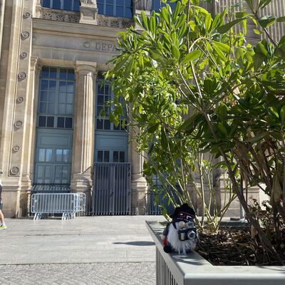 Challenge Illustration