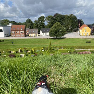 Challenge Illustration