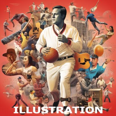 Challenge Illustration